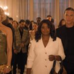 Ride or Die release date: Octavia Spencer and Hannah Waddingham are two besties dodging assassins in Europe - Popverse