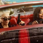 ‘Ride or Die Review: Hannah Waddingham and Octavia Spencer Breathe Life Into Standard Buddy Comedy - TheWrap