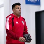 AFA exception lets Borré, Arambarri and González play — River Plate Vs Aldosivi gets a same-day boost - El-Balad.com
