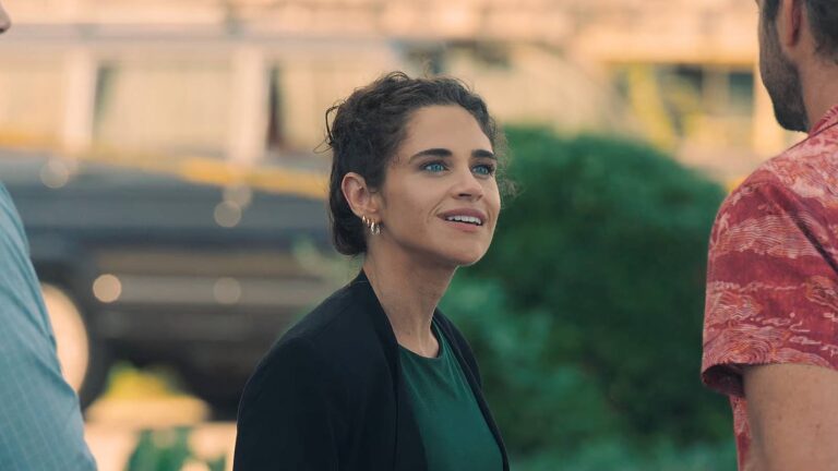 ABC's 'High Potential' Replacement Officially Sets Release Date - Collider