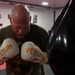 Rj Harris makes UFC debut against Alvin Hines — from Rough N' Rowdy to the big stage in record time - El-Balad.com