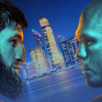 Damian Rzepecki Makes UFC Debut Against Magomed Zaynukov - sekbernews.id