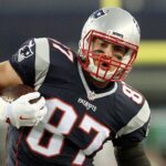 NFL legend Rob Gronkowski has simple advice for Caitlin Clark: 'Keep shutting up the haters' - Fox News