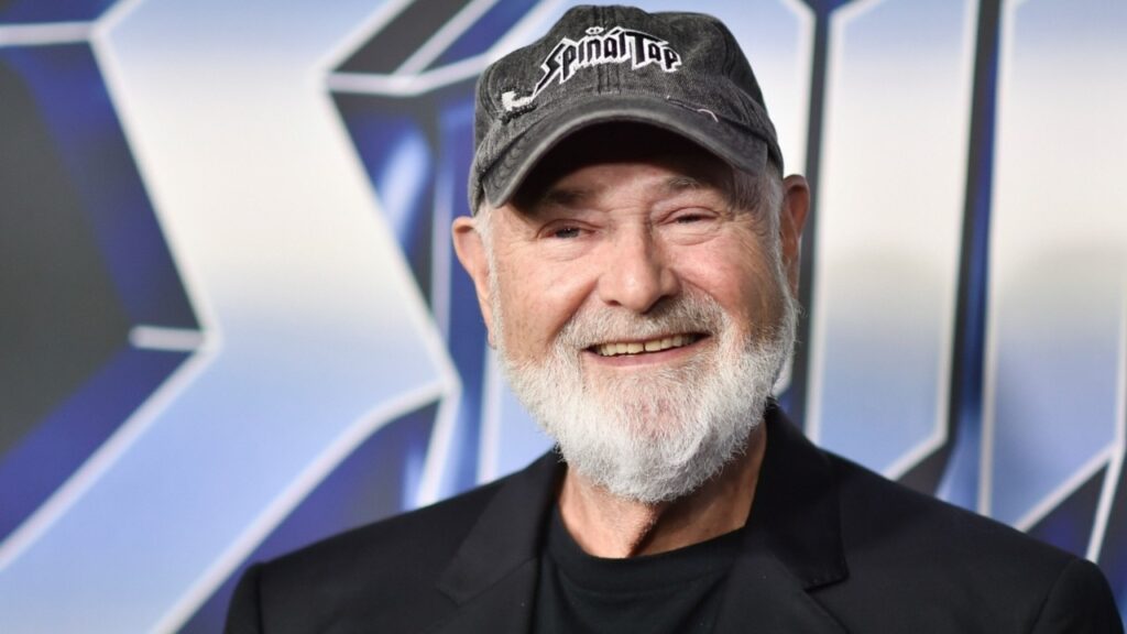 Rob Reiner earns posthumous Emmy nomination for The Bear role - India Today