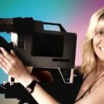 Robyn Byrd revisits Jeff Stryker tape in Bang My Box story - El-Balad.com