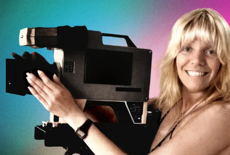 Robyn Byrd revisits Jeff Stryker tape in Bang My Box story - El-Balad.com