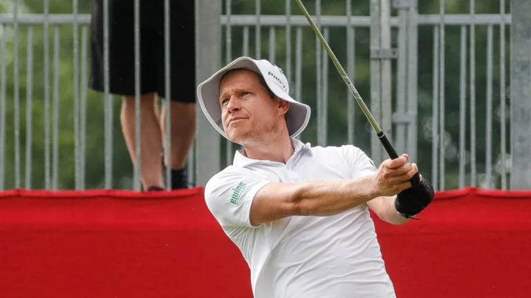 Peter Malnati’s 9-Under 61 Sets the Pace at the Rocket League Classic Leaderboard - El-Balad.com