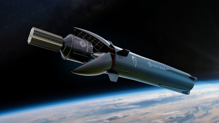 Rocket Lab (NASDAQ: RKLB) Stock Price Slides 5.5% Despite Space Force Victory, Neutron Engine Breakthrough - foreignpolicyjournal.com