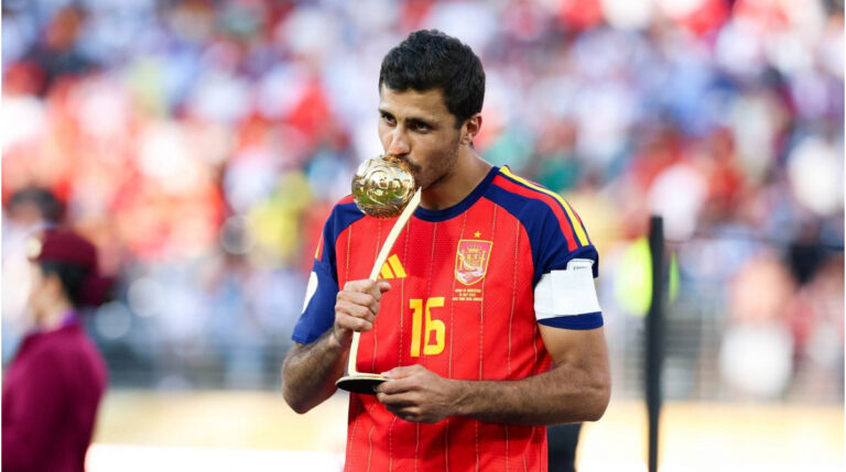 Transfer news LIVE: Rodri to Real Madrid move gathers pace as Arsenal plot Alvarez swap - Transfermarkt