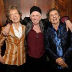 AI Accidentally Added Jeff Beck into the Rolling Stones' New Music Video - Exclaim!