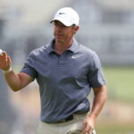 Genesis Scottish Open Revised Third Round Tee Times after lengthy fog delay at The Renaissance Club - Golfmagic