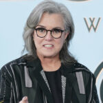 Rosie O’Donnell reignites feud with 'grifter' Donald Trump - Female First