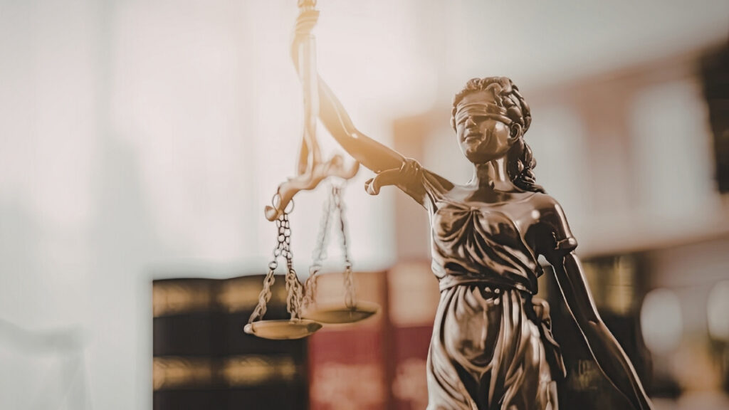 Federal Court Halts Enforcement of Louisiana’s Ban on People Saying “Psychological” - Pelican Institute