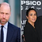 Prince William took steps to 'avoid' a 'brutal showdown' with Prince Harry and Meghan at 'all costs' during UK visit - Woman & Home
