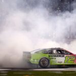 Official race results: 2026 NASCAR Cup at Atlanta II - Motorsport.com