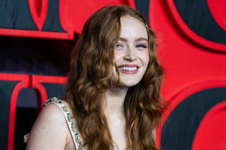 Sadie Sink shares who knows who she's playing in Spider-Man: Brand New Day - Female First