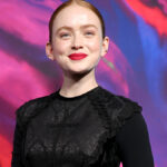 Sadie Sink Jokes About Her Secret ‘Spider-Man’ Role, Confirms 3 Things in New Video - Just Jared