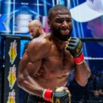 Salahdine Parnasse réagit à l’officialisation de sa signature à l’UFC - La Sueur