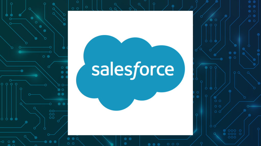 TAM Capital Management Inc. Makes New Investment in Salesforce Inc. $CRM - MarketBeat