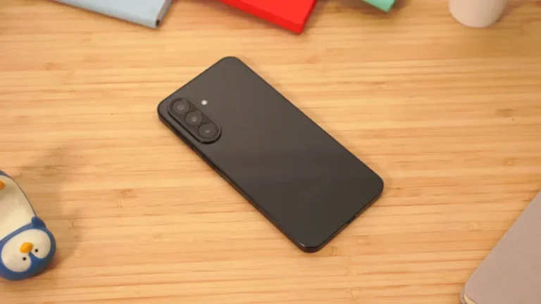 Samsung Galaxy A27 vs. realme P4 Power Comparison Review - YugaTech
