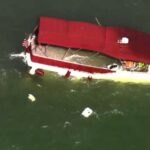 Alcatraz boat victim identified as 79-year-old; Coast Guard ends search for 3 missing - 930 WFMD Free Talk
