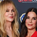 Sandra Bullock Anchors Sandra Bullock Birthday Tribute With 60th Reflection - El-Balad.com