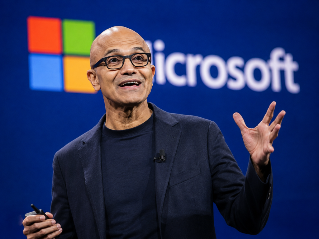 Price Prediction: Can Microsoft Reach $650 Next Year? - 24/7 Wall St.