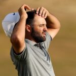 Tour star ‘relieved’ Scottie Scheffler didn’t win The Open after rules drama - Today's Golfer