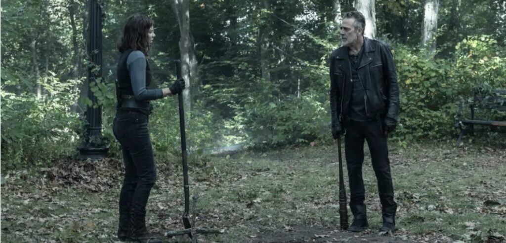 The Walking Dead: Dead City – Season 3, Episode 1: Trillium (2026) – Review - wevegotbackissues.com