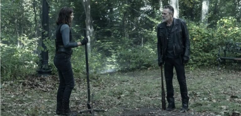 The Walking Dead: Dead City – Season 3, Episode 1: Trillium (2026) – Review - wevegotbackissues.com