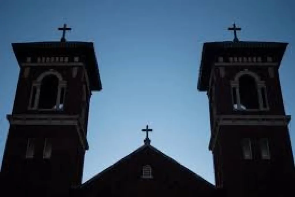 Father Rafael Indave Campos Arrested Sunday in Seven Dolors Priest Dui Case - El-Balad.com