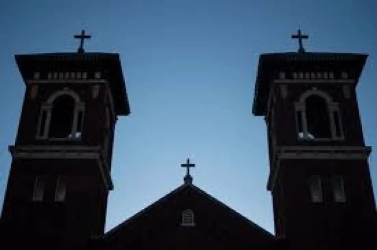 Father Rafael Indave Campos Arrested Sunday in Seven Dolors Priest Dui Case - El-Balad.com