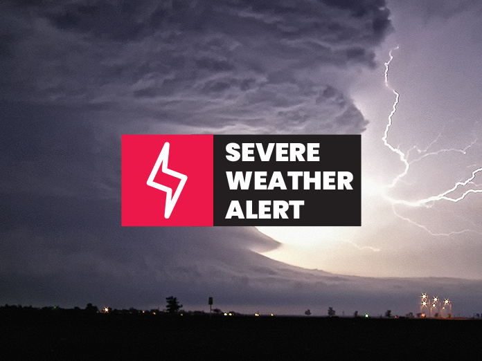 7/21/26: Moderate Flood Watch Issued - Overcast with Fog, High 92, Low 79, Wind 10, Chance of Rain 35% - Williamson Source