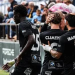 Seville Youth Torremolinos: first friendly meeting gives both sides an early preseason test - El-Balad.com