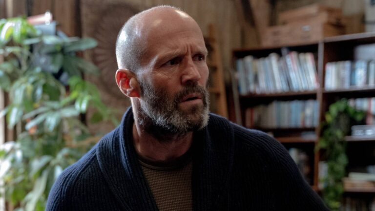 Amazon Scores Big as Jason Statham's New 107-Minute Action Thriller Shoots up Streaming Ranks - MovieWeb