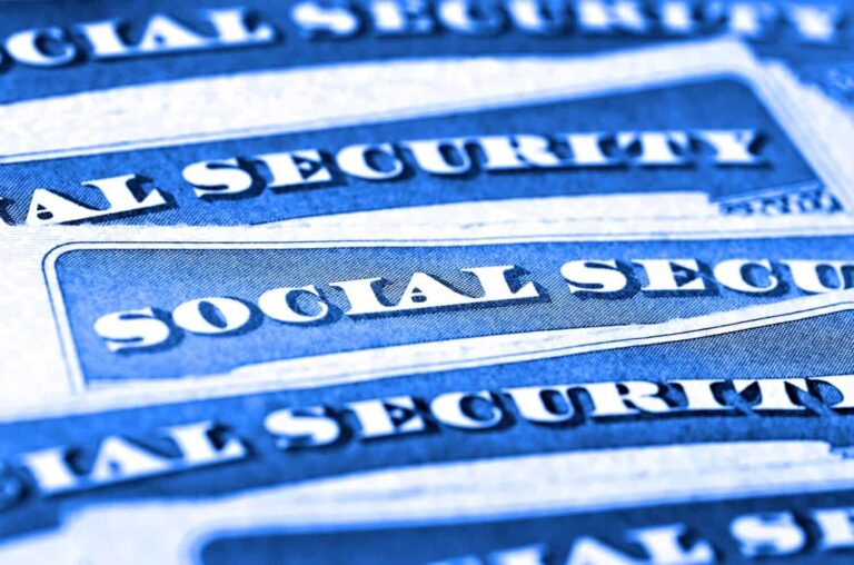 A Key Clue About Social Security's 2027 COLA Arrives Soon: Here's What Retirees Should Look For - 24/7 Wall St.