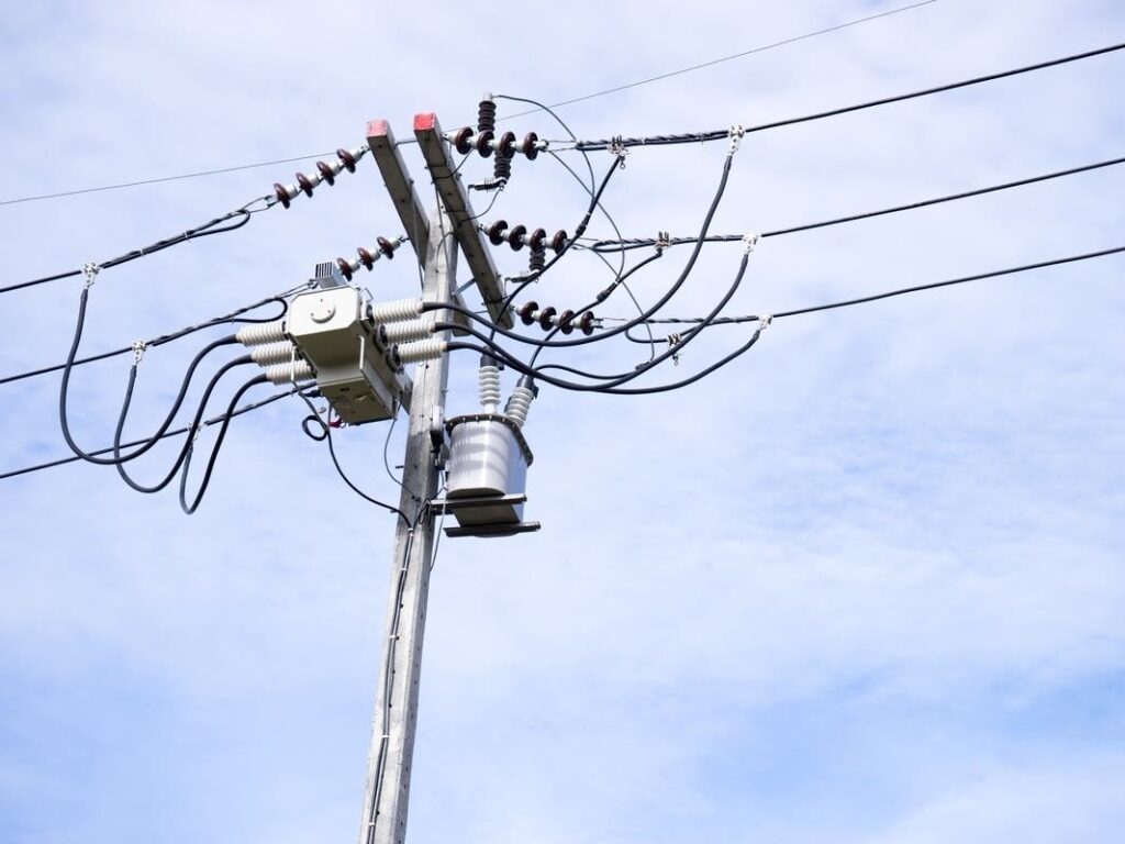22K+ South OC Residents Without Power Wednesday Night - Patch