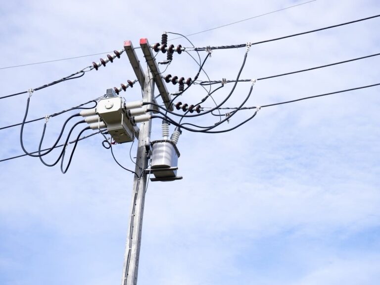 22K+ South OC Residents Without Power Wednesday Night - Patch