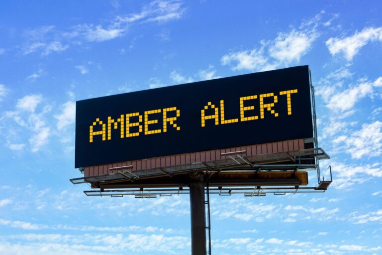 Amber Alert issued as Georgia girl vanishes in troubling case - Rolling Out