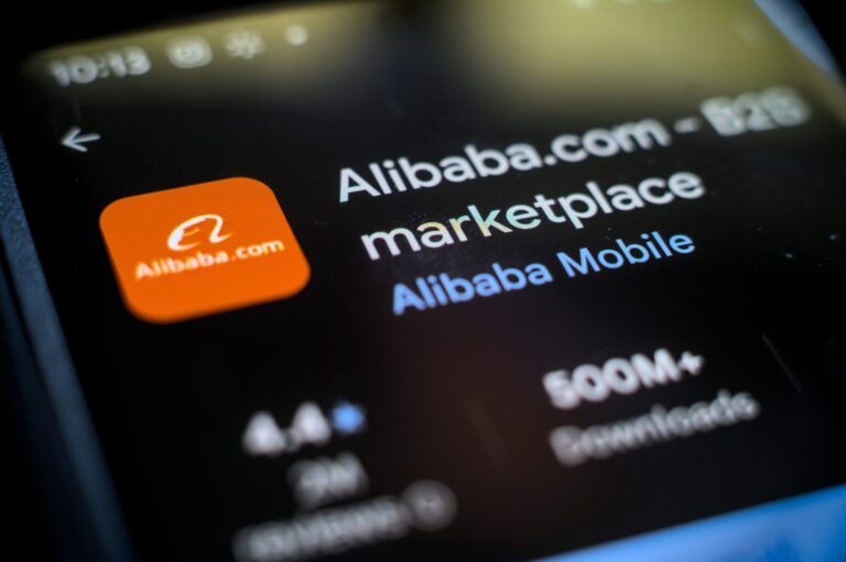 Alibaba (BABA) Stock Soars 11% as Pre-Earnings Briefing Sparks Chinese Tech Rally - Blockonomi