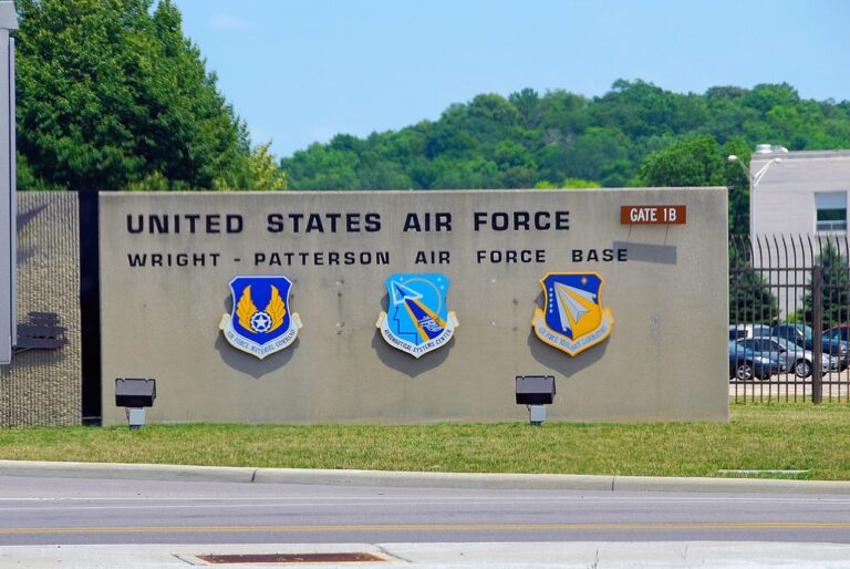 Why 135 airmen just lost promotions they celebrated - Rolling Out