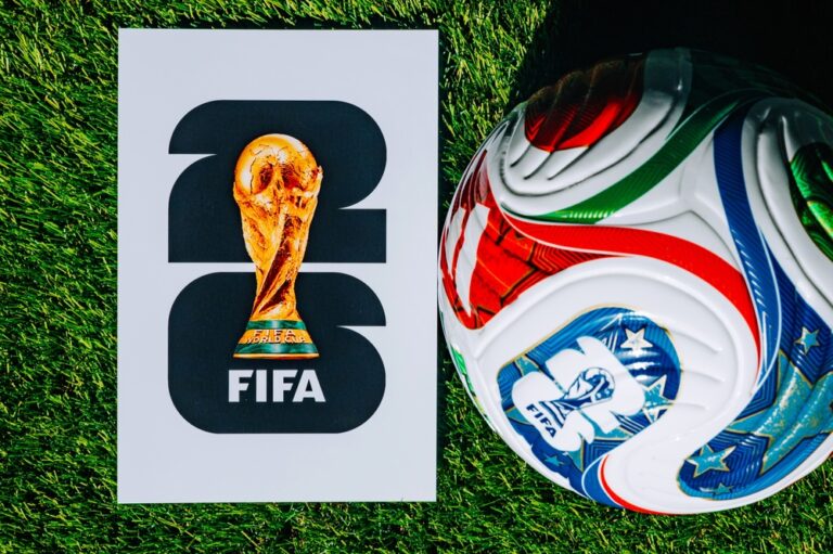 FIFA suspends 2 US Soccer staff for World Cup match - Rolling Out
