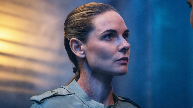 Prime Video's 3-Part 'Silo' Replacement Is Still a Streaming Sensation - Collider