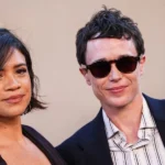 Elliot Page Draws Attention at Sinbad Odyssey Premiere After $200 Million Projection - El-Balad.com