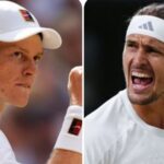 Wimbledon men's final LIVE! Scores, updates, news, results with Jannik Sinner and Alexander Zverev playing - Sky Sports