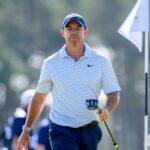 Genesis Scottish Open LIVE! Latest scores, updates, highlights as Rory McIlroy, Matt Fitzpatrick, Robert MacIntyre chase win - Sky Sports