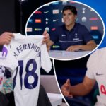 Tottenham vs MK Dons LIVE! Pre-season fixture, score, live updates and team news - Sky Sports