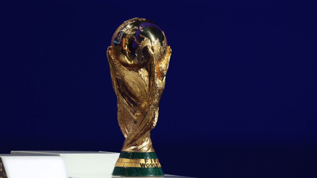 World Cup 2026 fixture schedule and UK kick-off times: Day-by-day breakdown of all 104 matches including England - Sky Sports