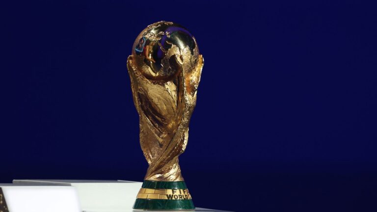 World Cup 2026 fixture schedule and UK kick-off times: Day-by-day breakdown of all 104 matches including England - Sky Sports