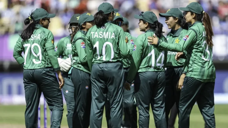 Pakistan Women can clinch the series in Hambantota, says the early momentum is with them — Sl-w Vs Pakw - El-Balad.com